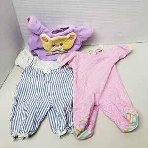 Cabbage Patch Kids Doll Clothes
